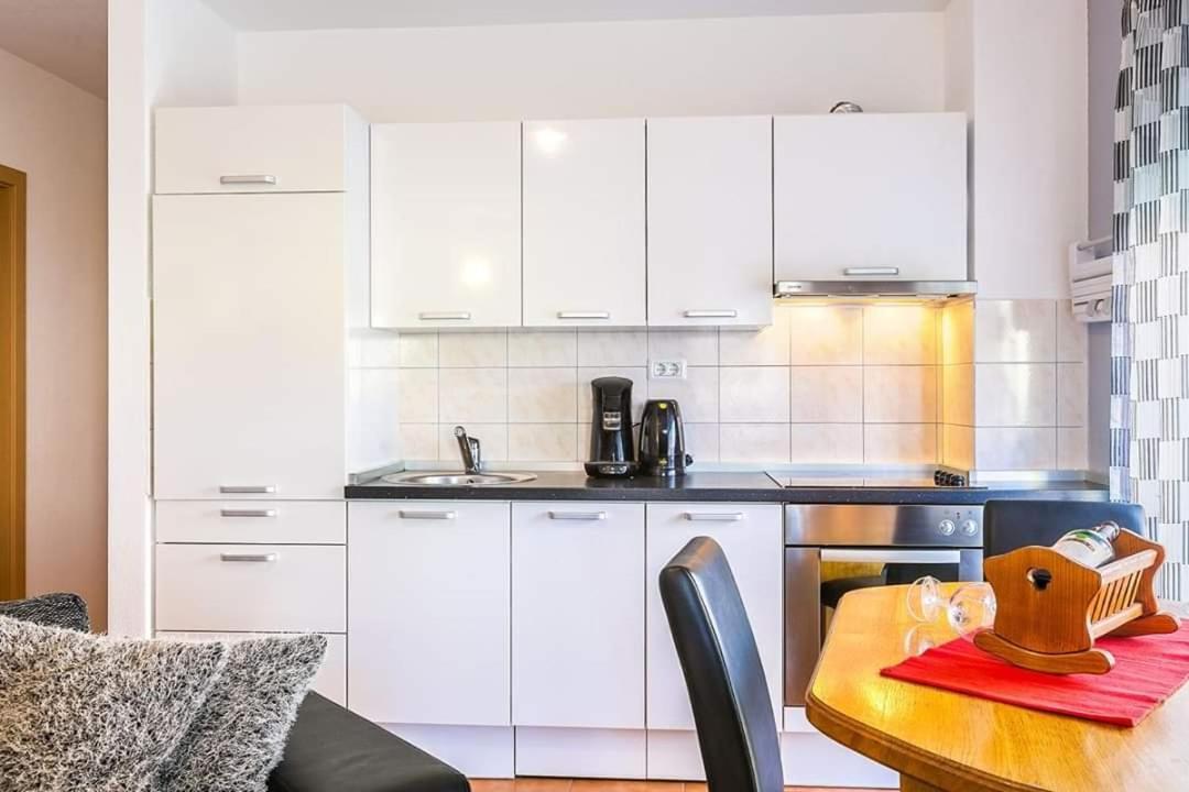 מדולין Apartman Nada *** מראה חיצוני תמונה