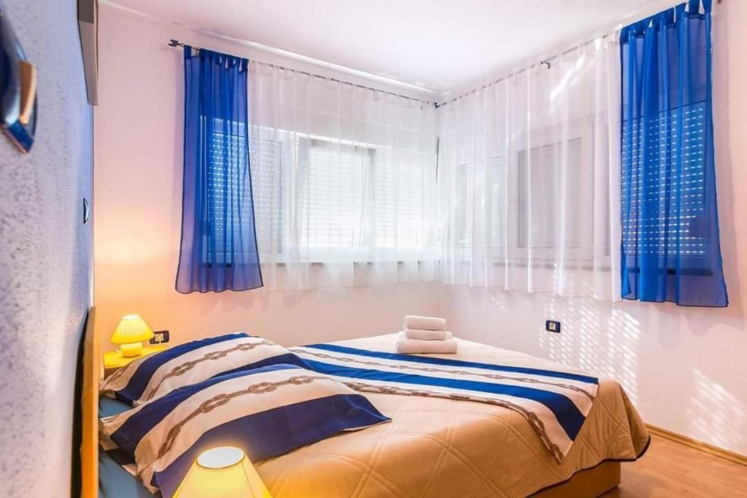מדולין Apartman Nada *** מראה חיצוני תמונה