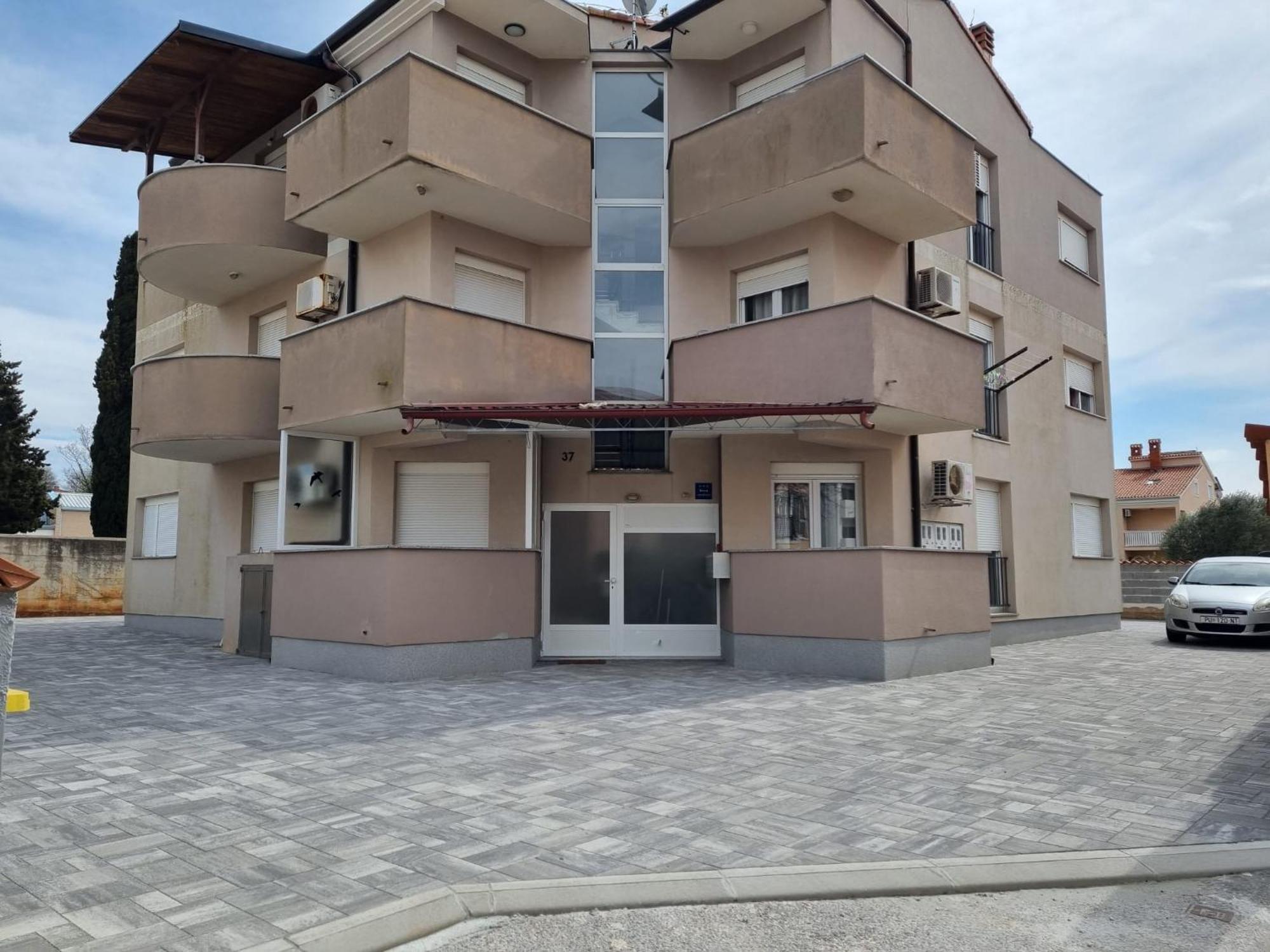 מדולין Apartman Nada *** מראה חיצוני תמונה